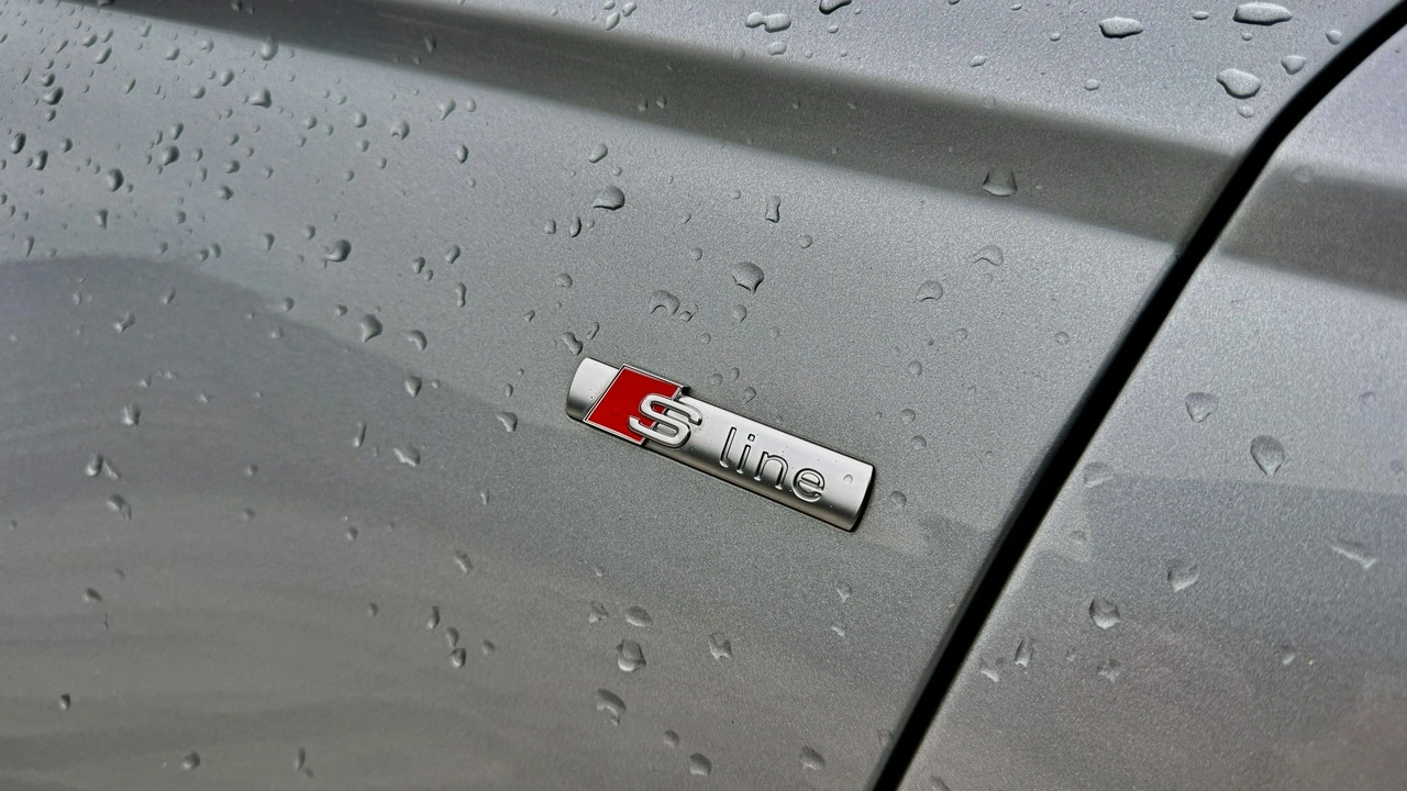 Audi A6 - Zdjęcie 39