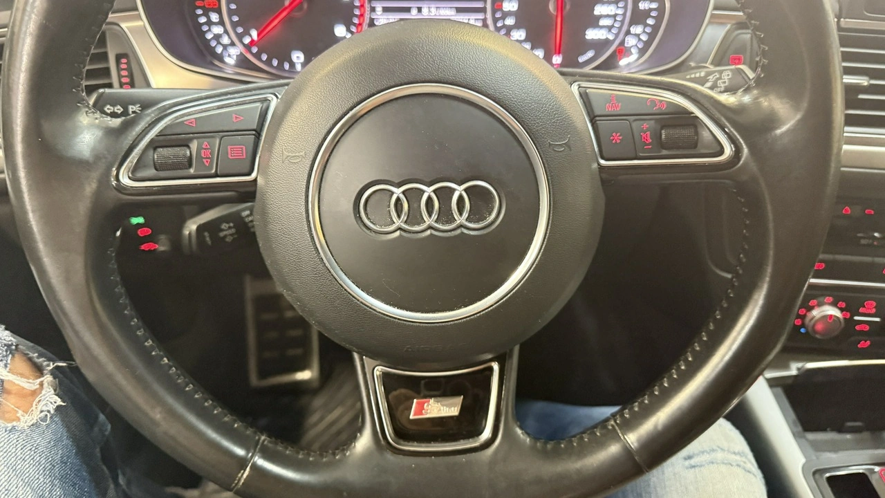 Audi A6 - Zdjęcie 6
