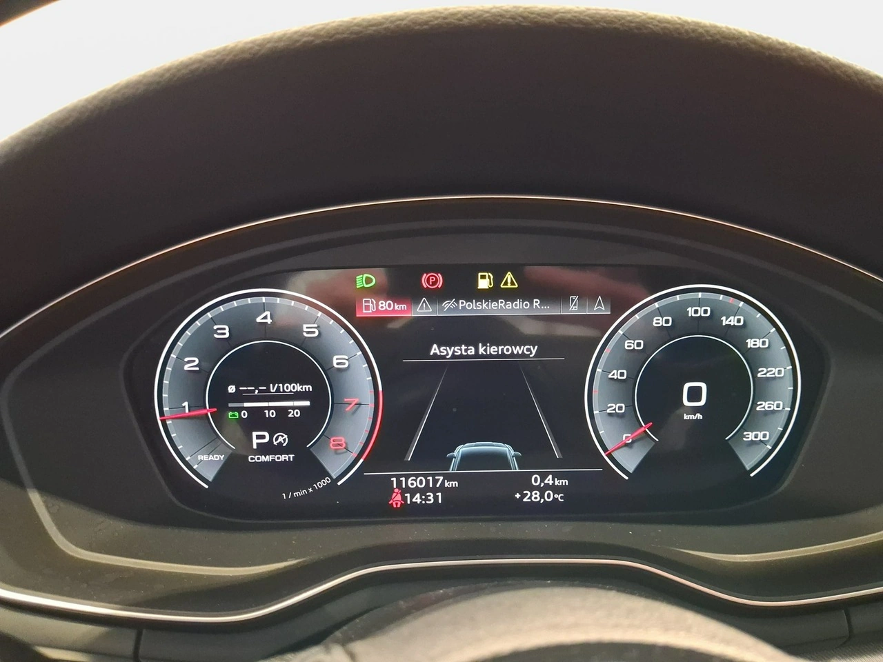 Audi A5 - Zdjęcie 23