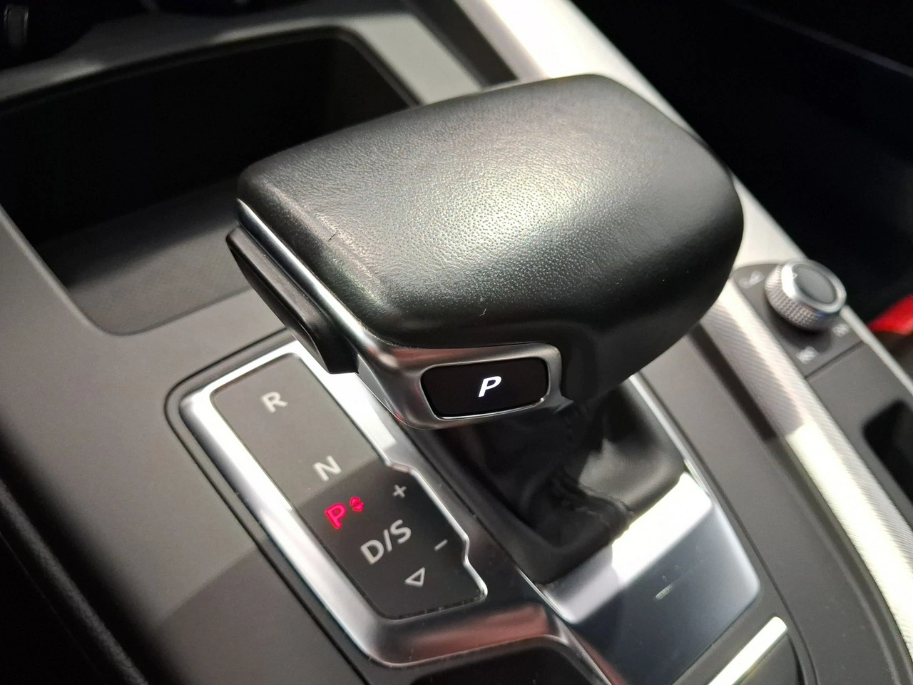 Audi A5 - Zdjęcie 31