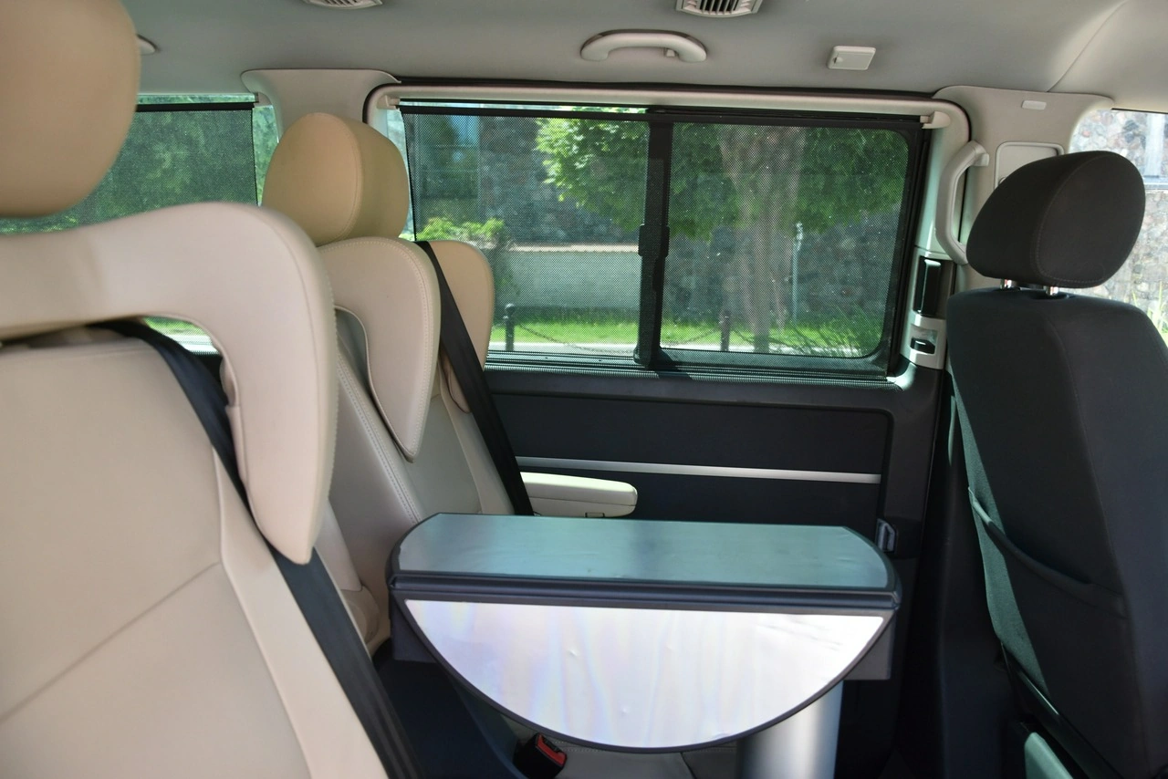 Volkswagen Multivan - Zdjęcie 11