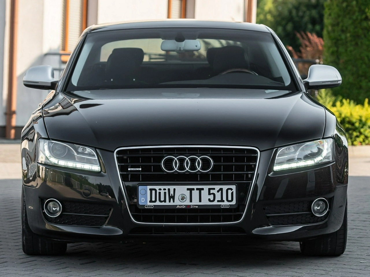Audi A5 - Zdjęcie 7
