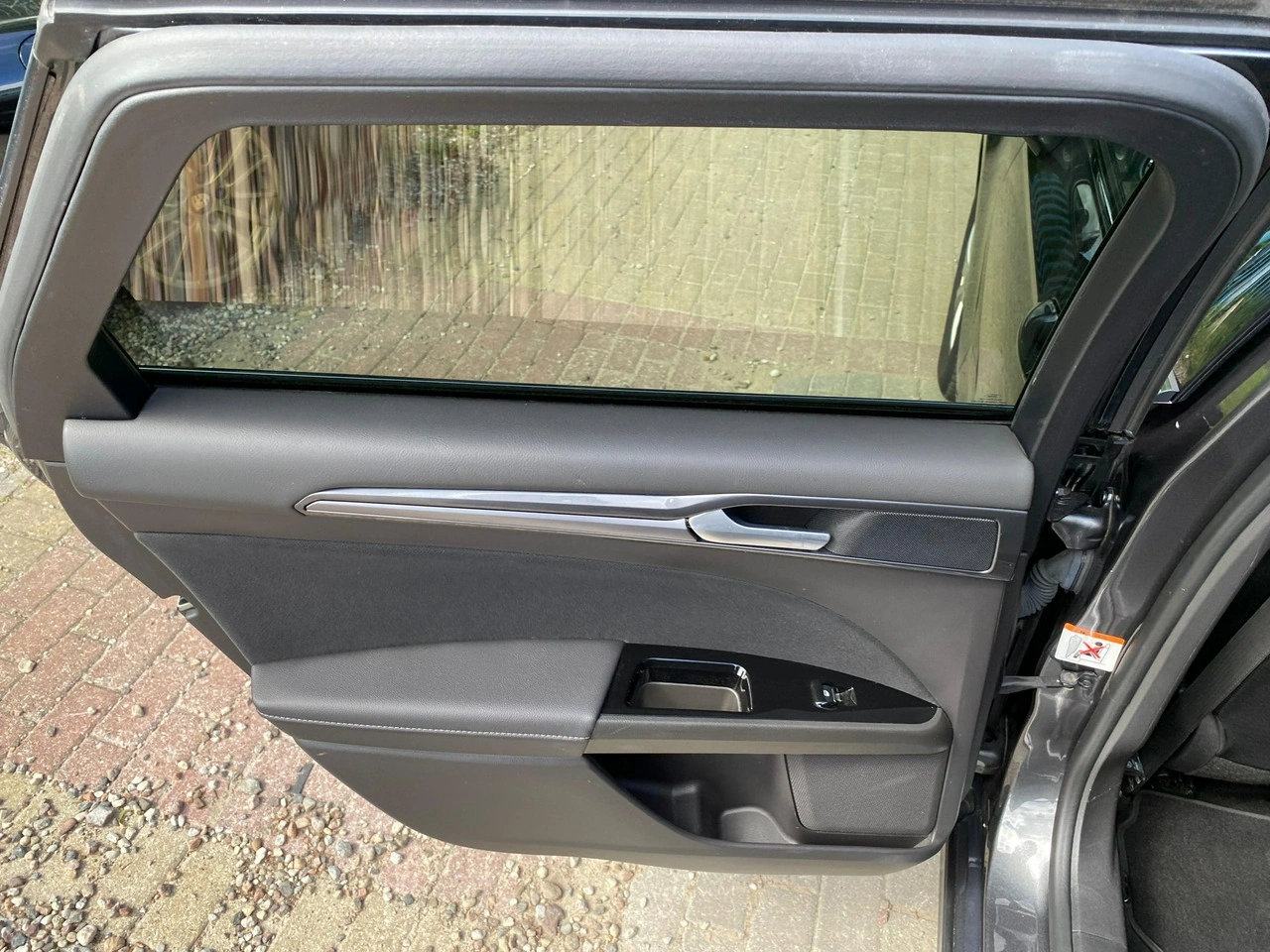 Ford Mondeo - Zdjęcie 5