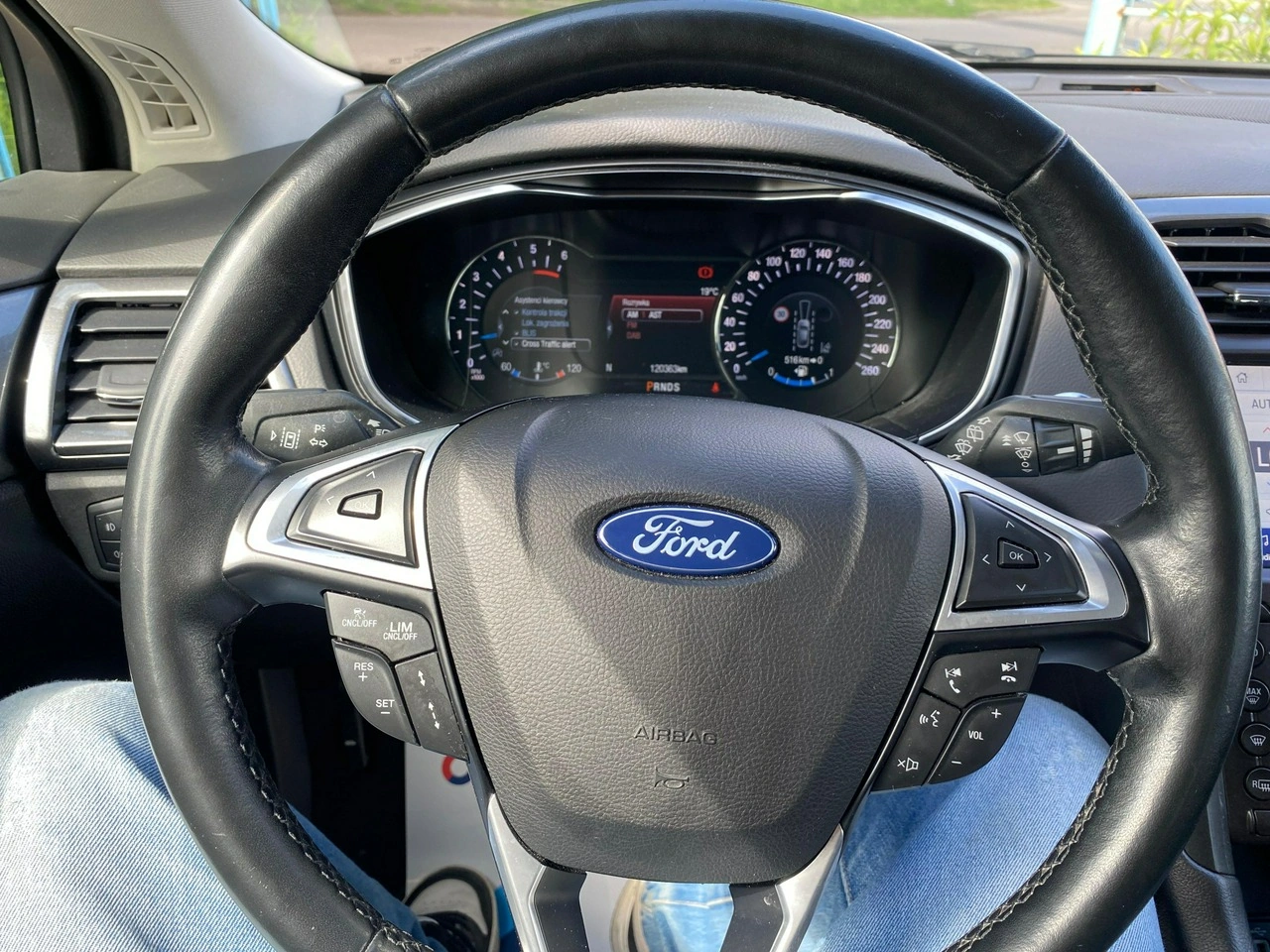 Ford Mondeo - Zdjęcie 6
