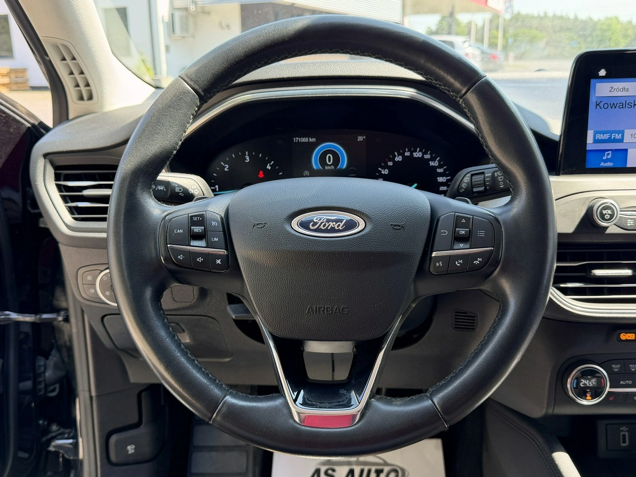 Ford Focus - Zdjęcie 57