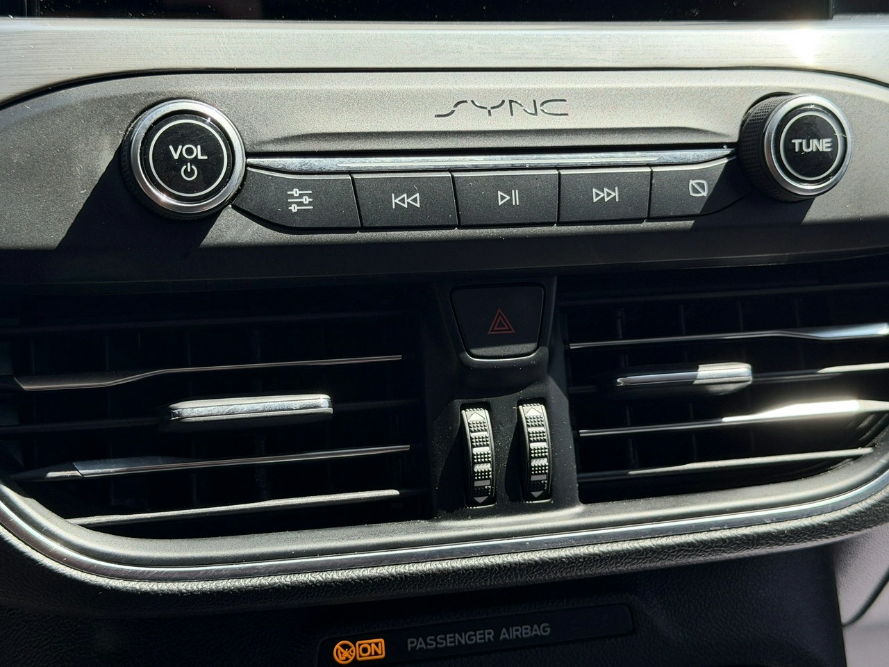 Ford Focus - Zdjęcie 61