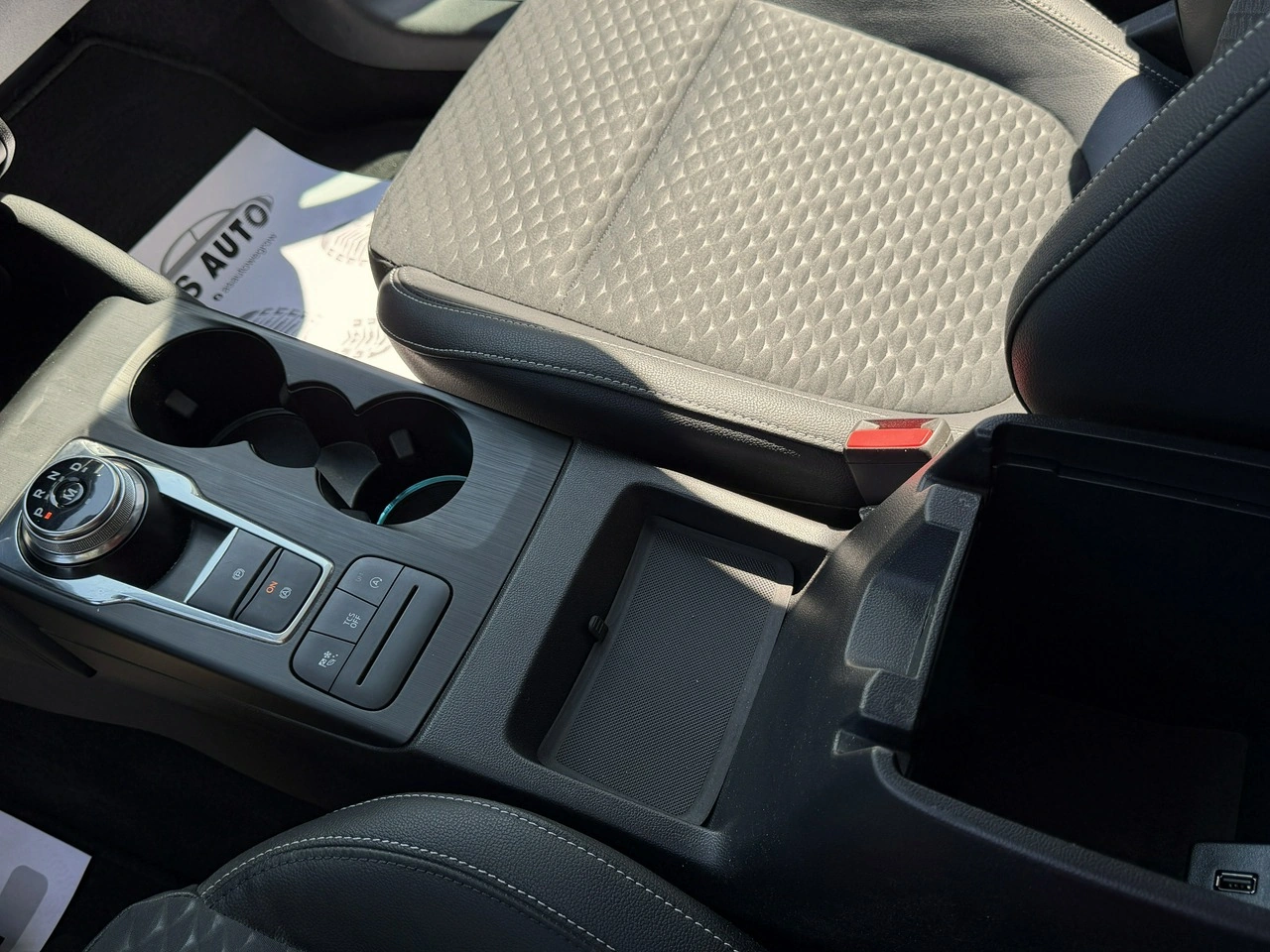 Ford Focus - Zdjęcie 59