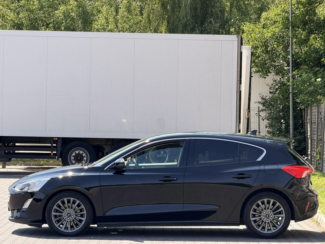Ford Focus - Zdjęcie 23