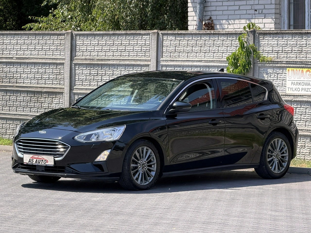 Ford Focus - Zdjęcie 24