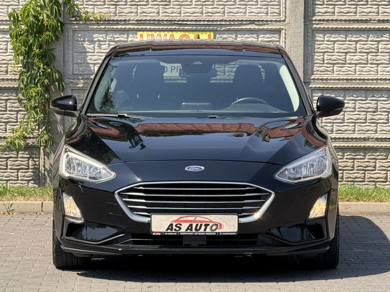 Ford Focus - Zdjęcie 28