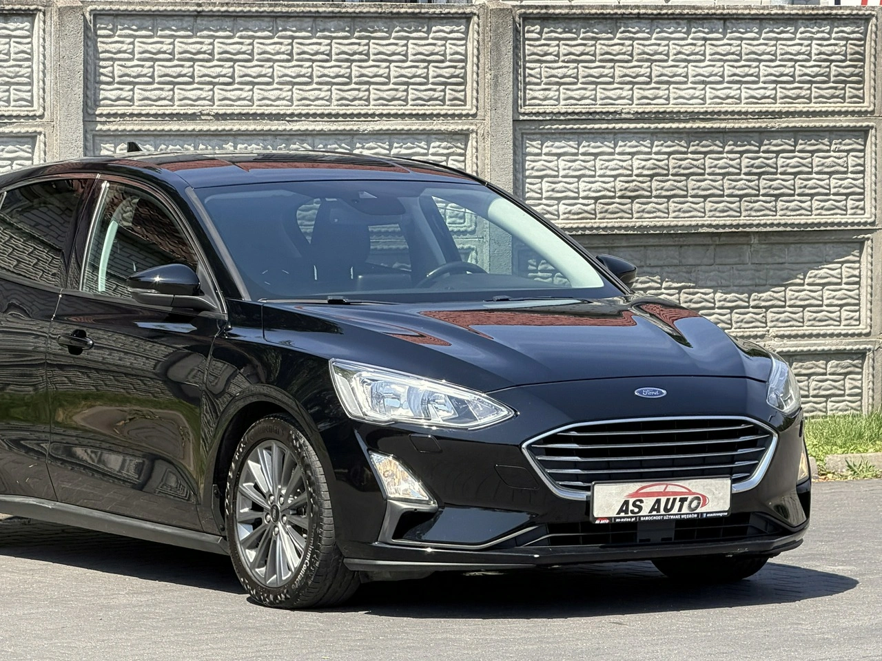 Ford Focus - Zdjęcie 29