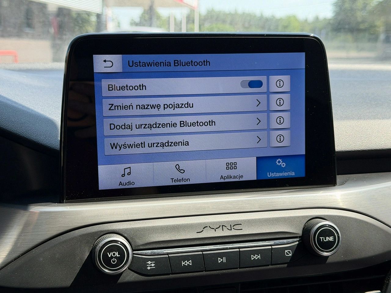 Ford Focus - Zdjęcie 50
