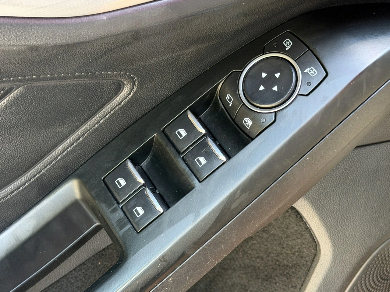 Ford Focus - Zdjęcie 8