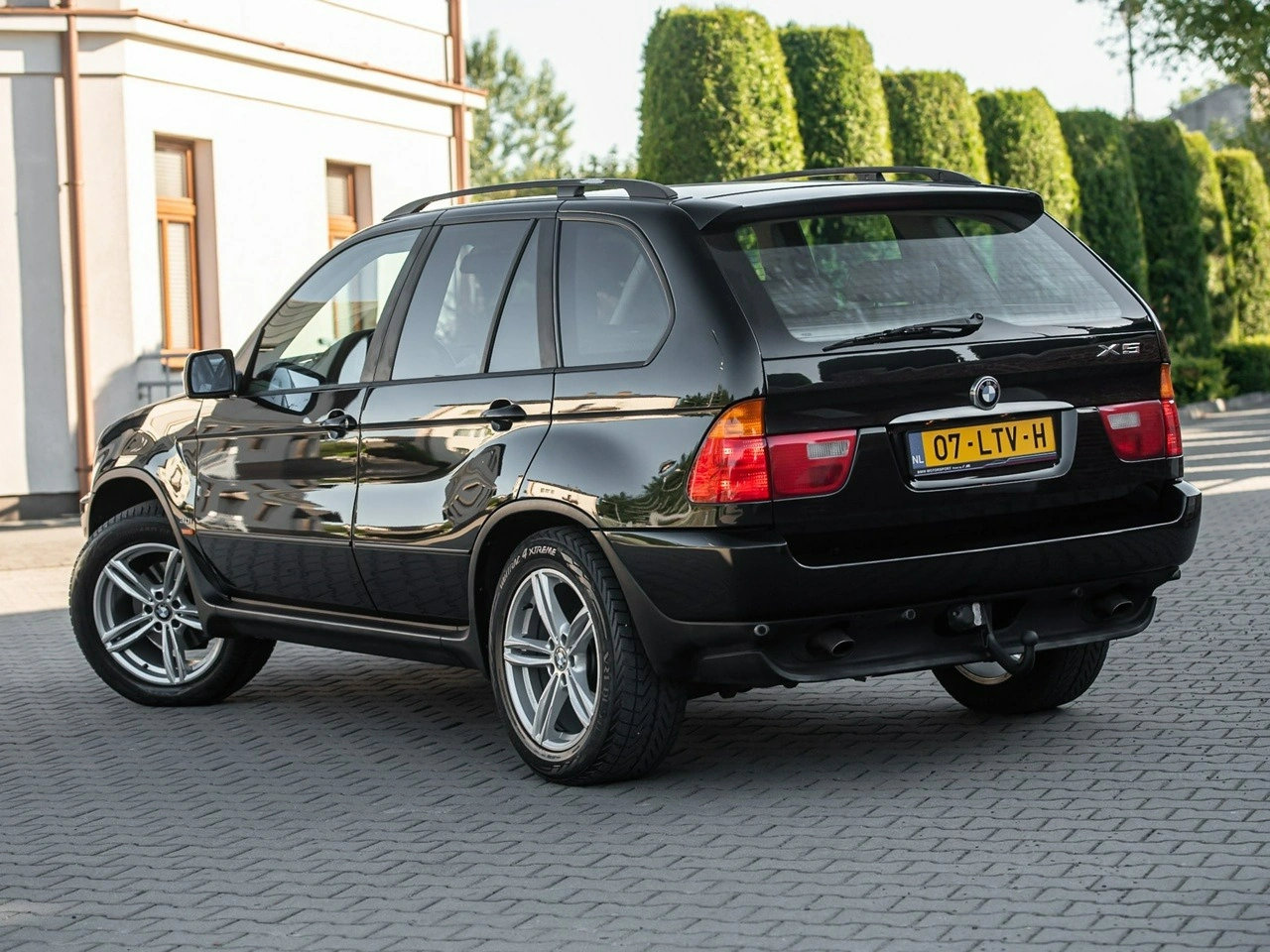 BMW X5 - Zdjęcie 13