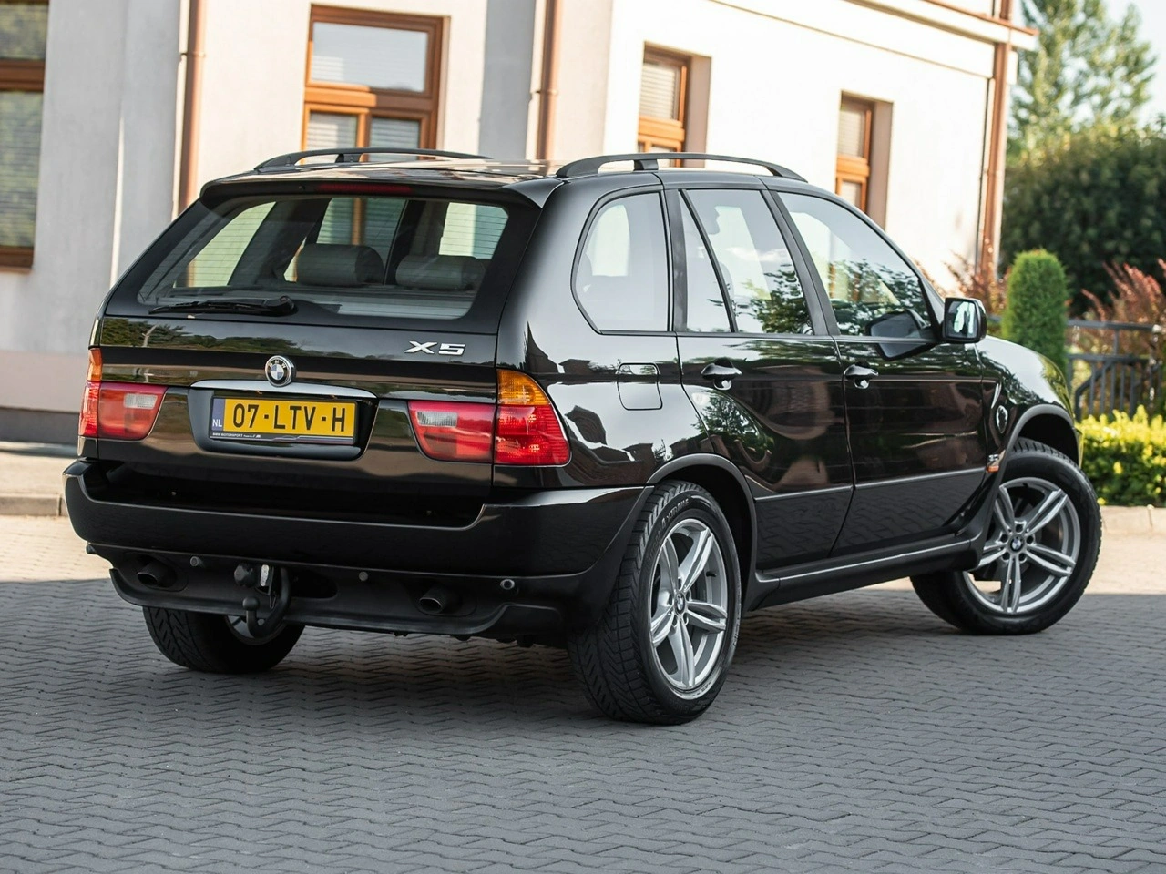 BMW X5 - Zdjęcie 15