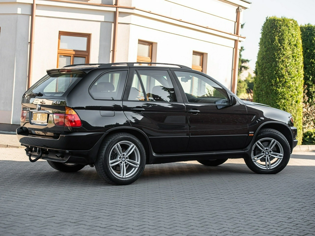 BMW X5 - Zdjęcie 16