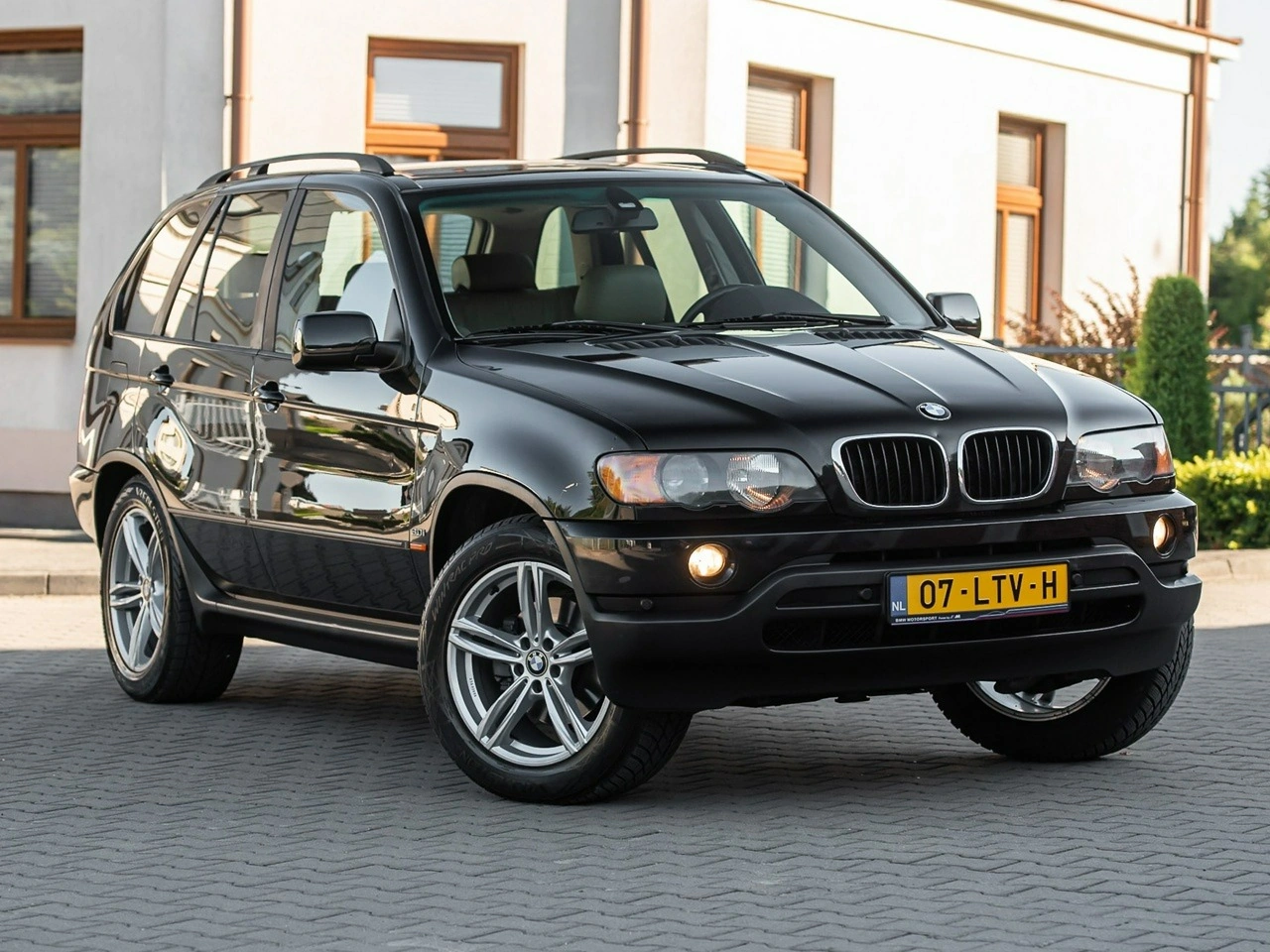 BMW X5 - Zdjęcie 18