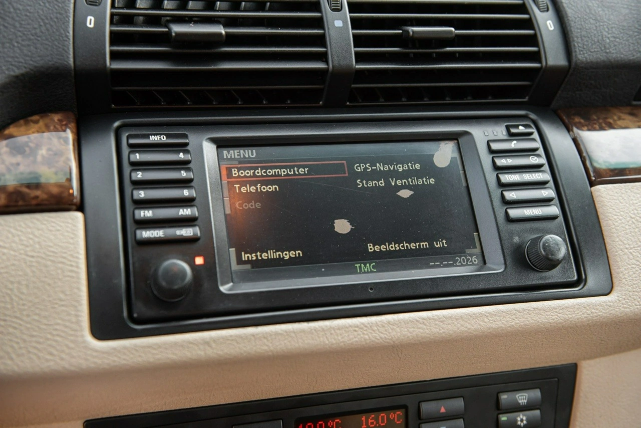 BMW X5 - Zdjęcie 19