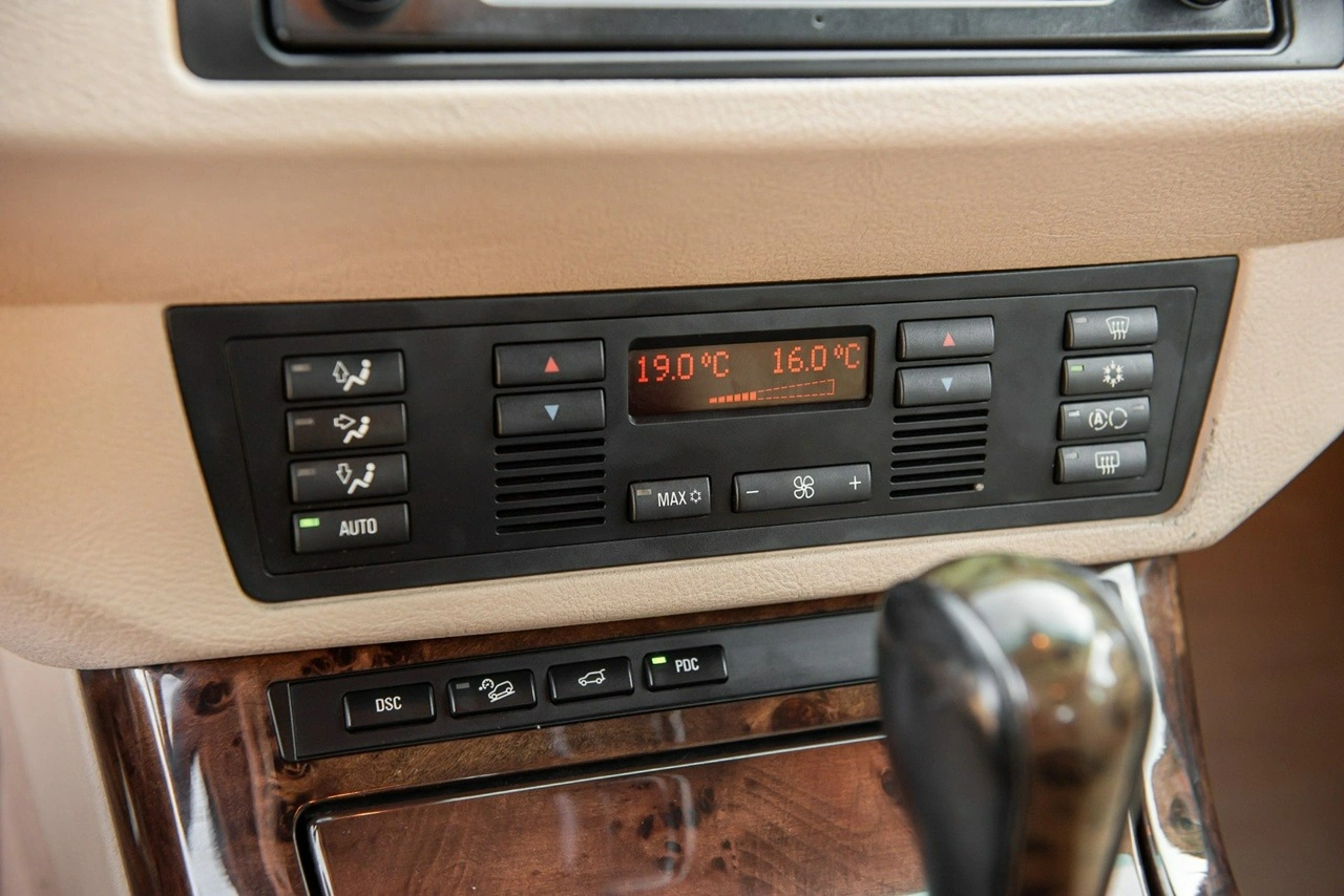 BMW X5 - Zdjęcie 20