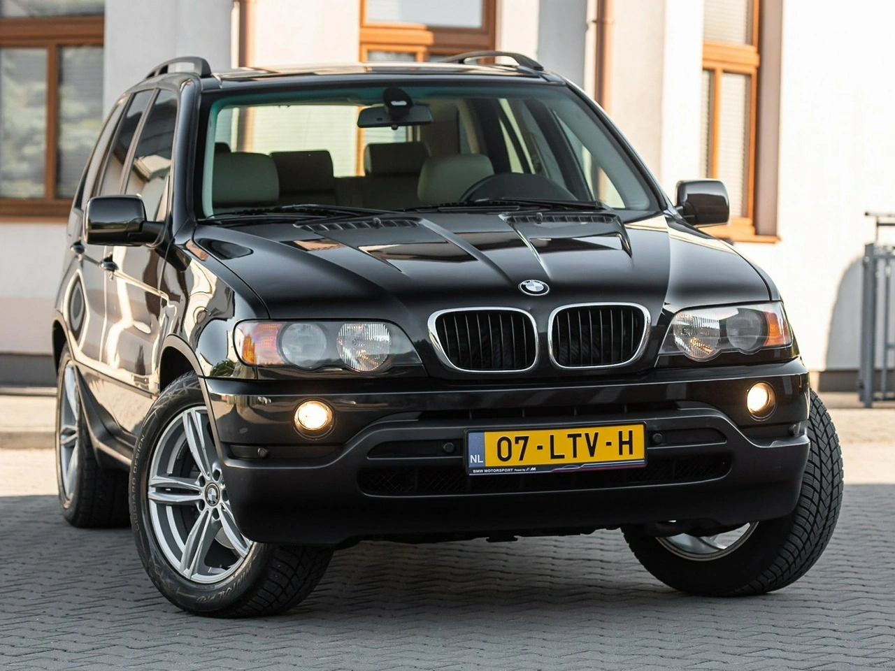 BMW X5 - Zdjęcie 3