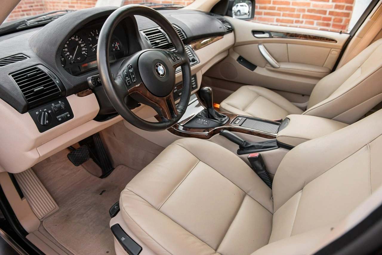 BMW X5 - Zdjęcie 5