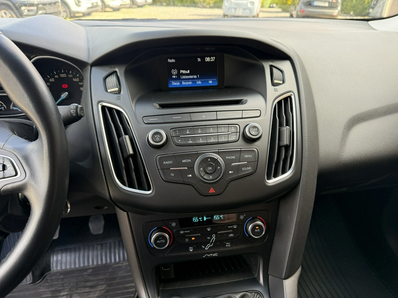 Ford Focus - Zdjęcie 16
