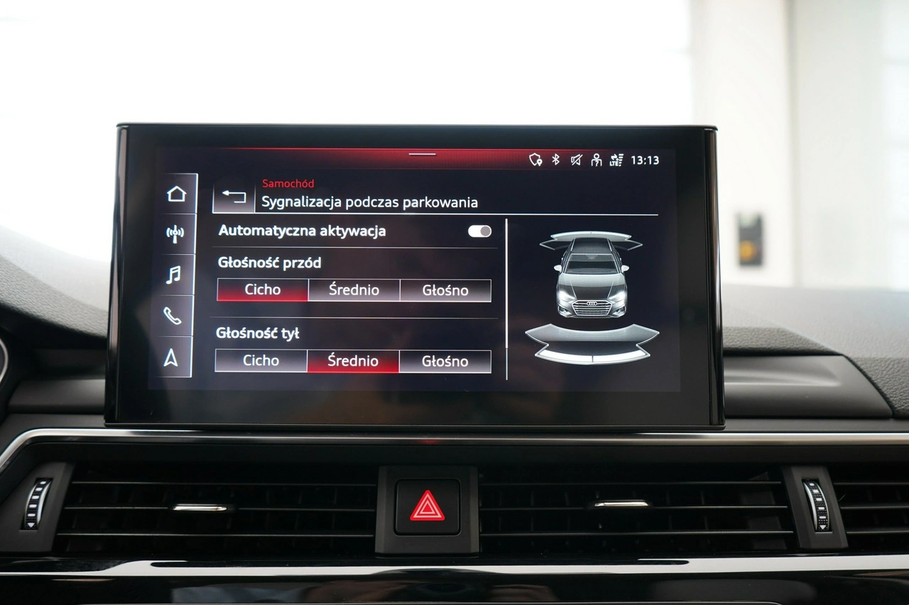 Audi A4 - Zdjęcie 37
