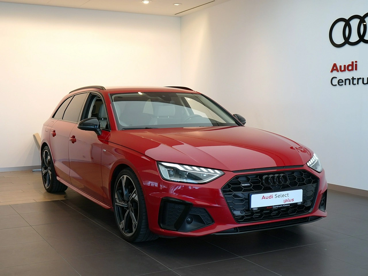 Audi A4 - Zdjęcie 4