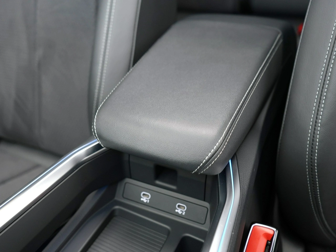 Audi Q8 - Zdjęcie 18