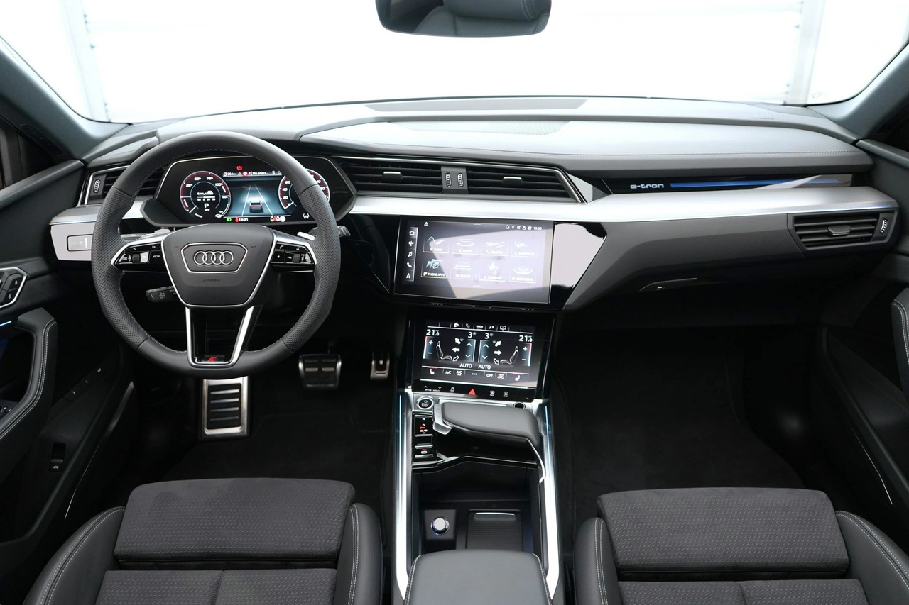 Audi Q8 - Zdjęcie 24