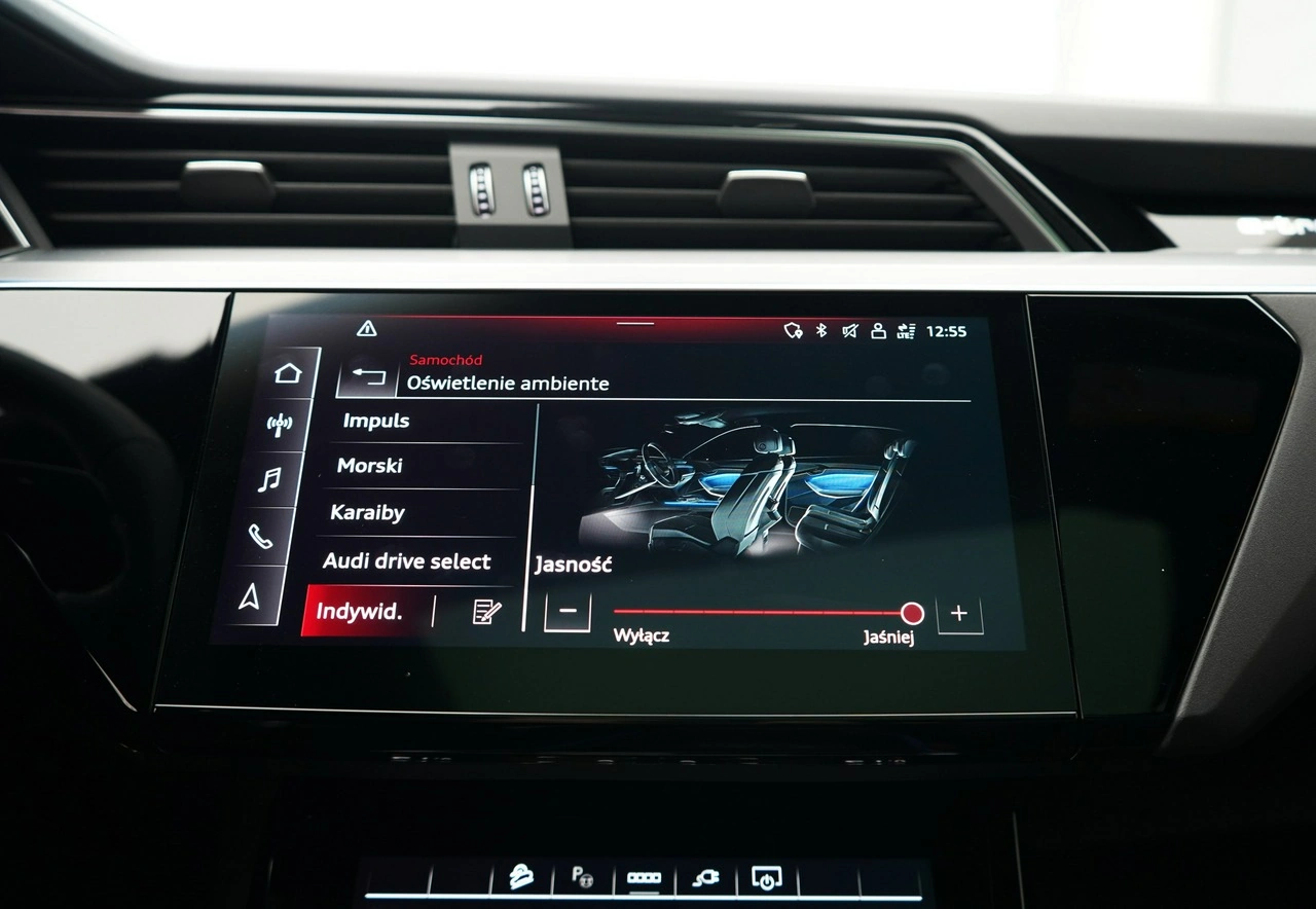 Audi Q8 - Zdjęcie 36