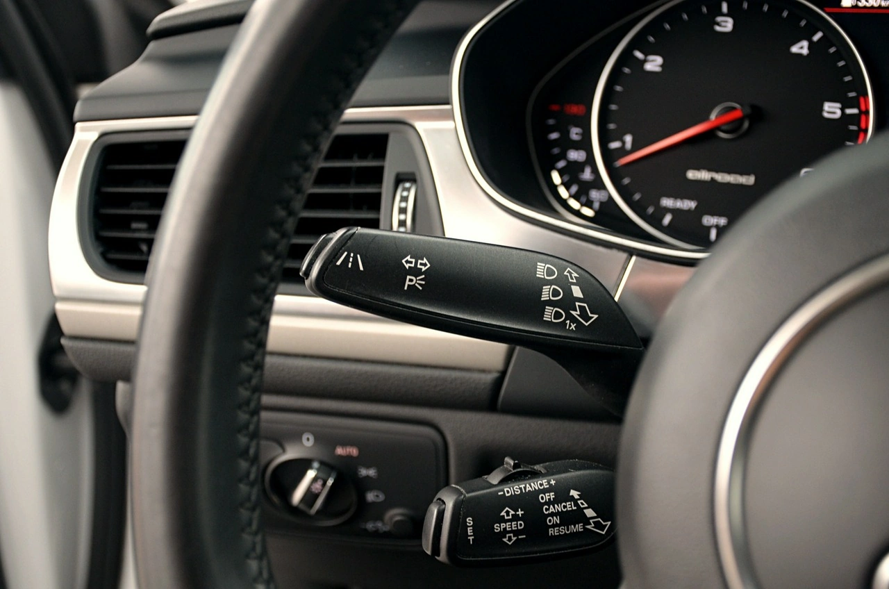 Audi A6 Allroad - Zdjęcie 23