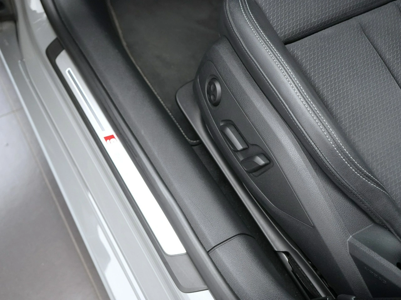 Audi A5 - Zdjęcie 13