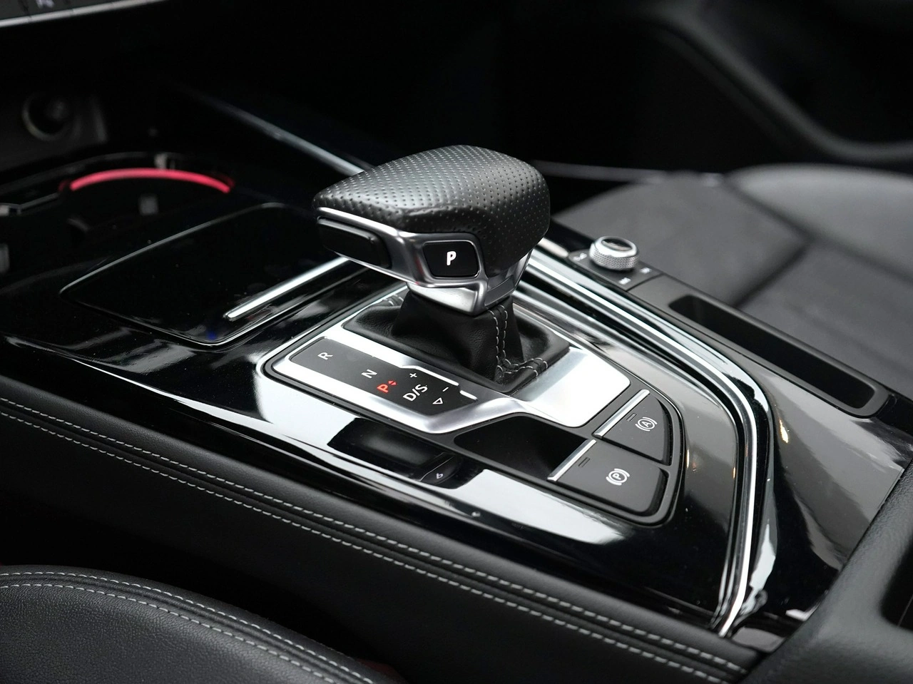 Audi A5 - Zdjęcie 18