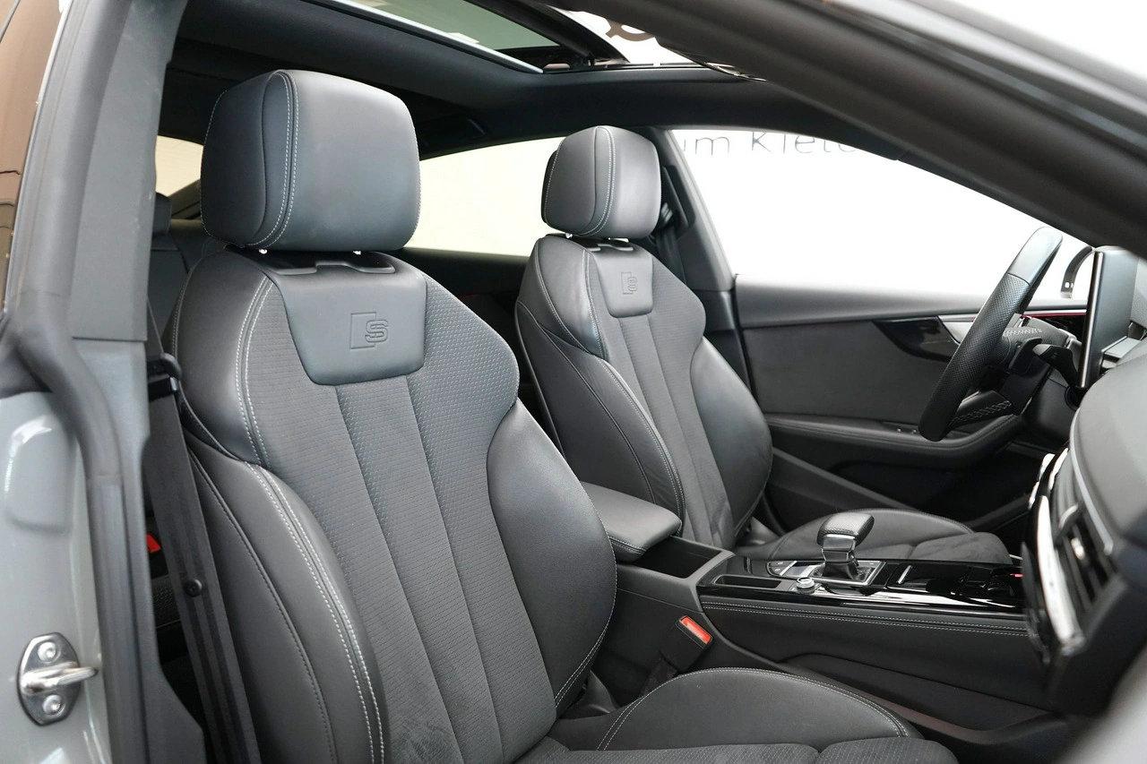 Audi A5 - Zdjęcie 28
