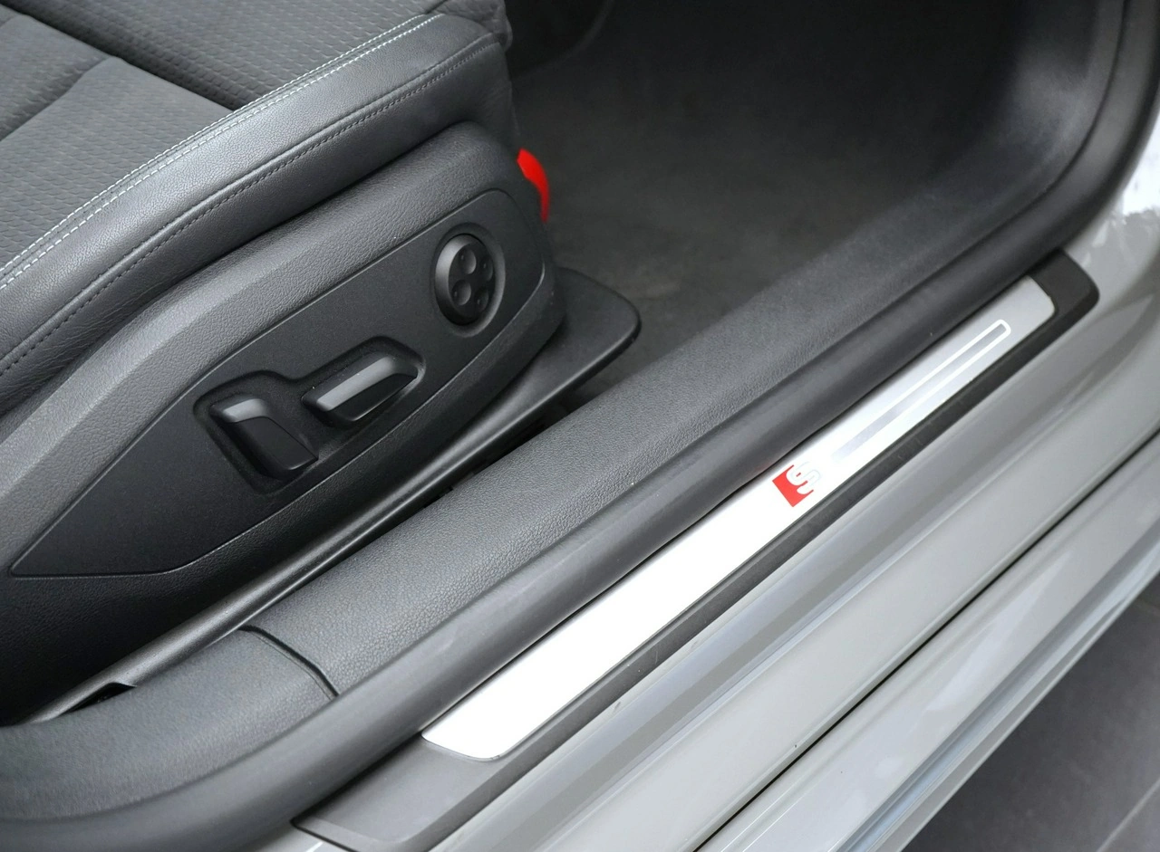 Audi A5 - Zdjęcie 29