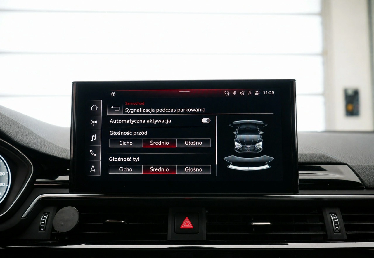 Audi A5 - Zdjęcie 37