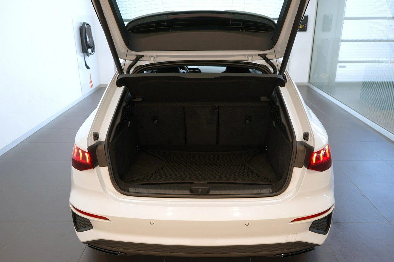 Audi A3 - Zdjęcie 9