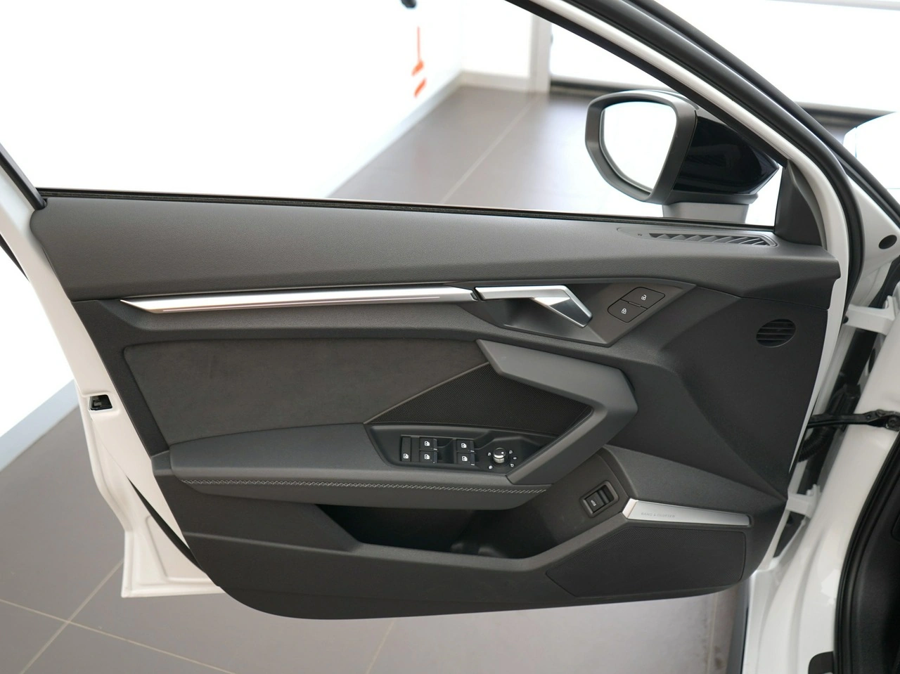 Audi A3 - Zdjęcie 12
