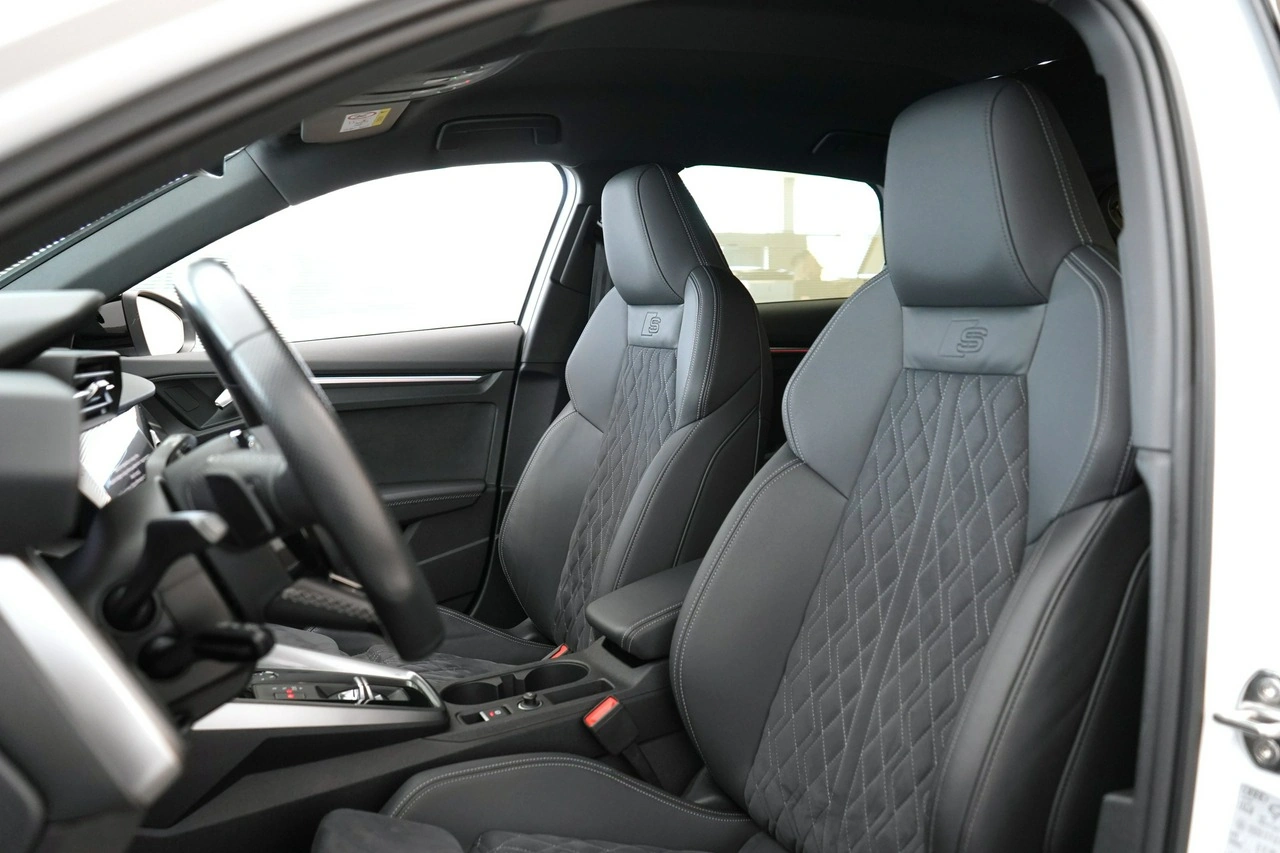 Audi A3 - Zdjęcie 14