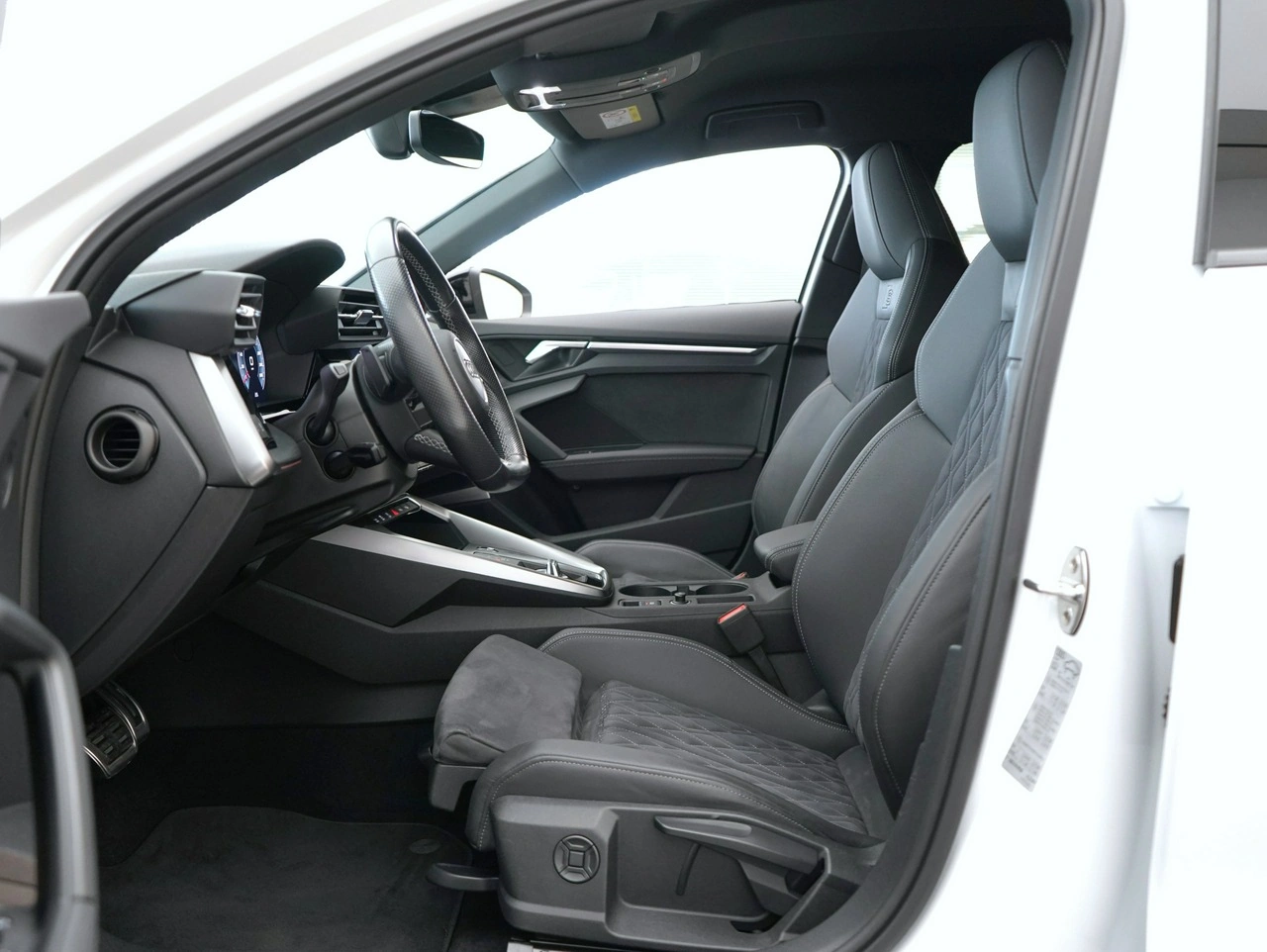 Audi A3 - Zdjęcie 15