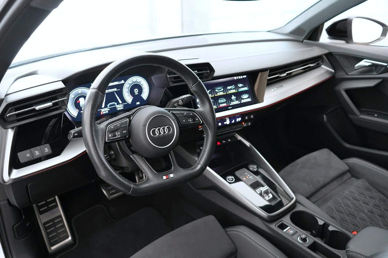 Audi A3 - Zdjęcie 16
