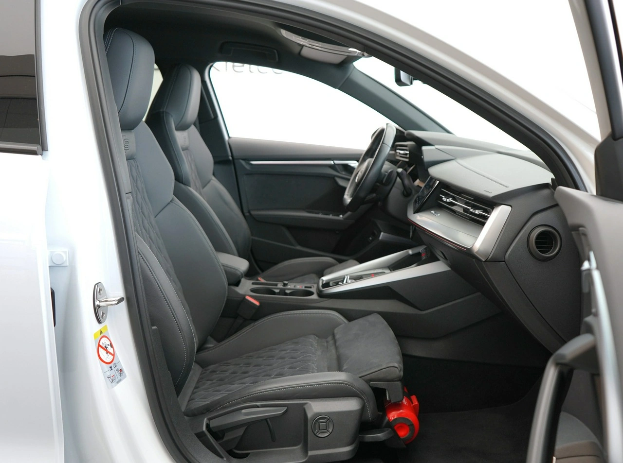 Audi A3 - Zdjęcie 25
