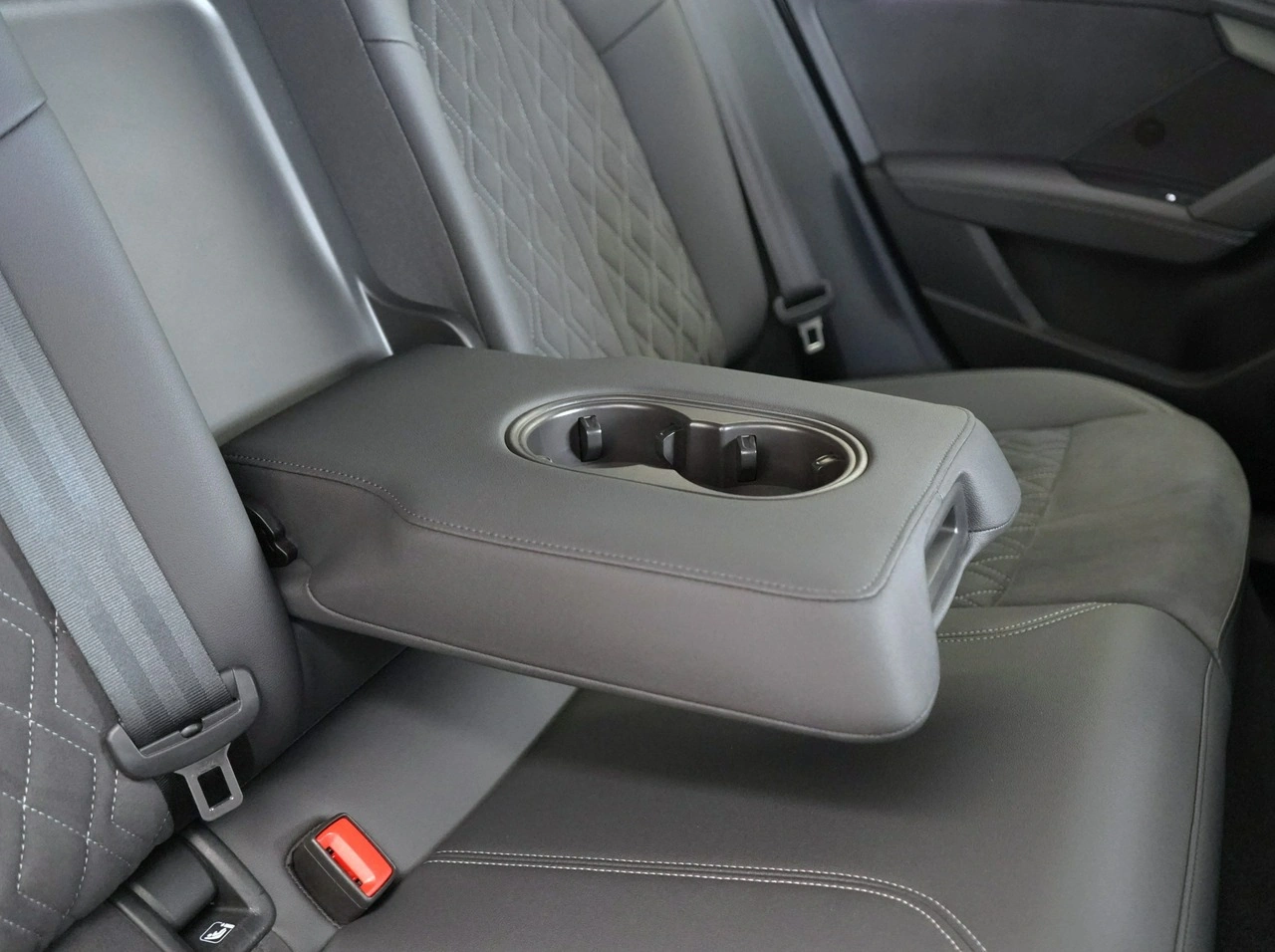 Audi A3 - Zdjęcie 29
