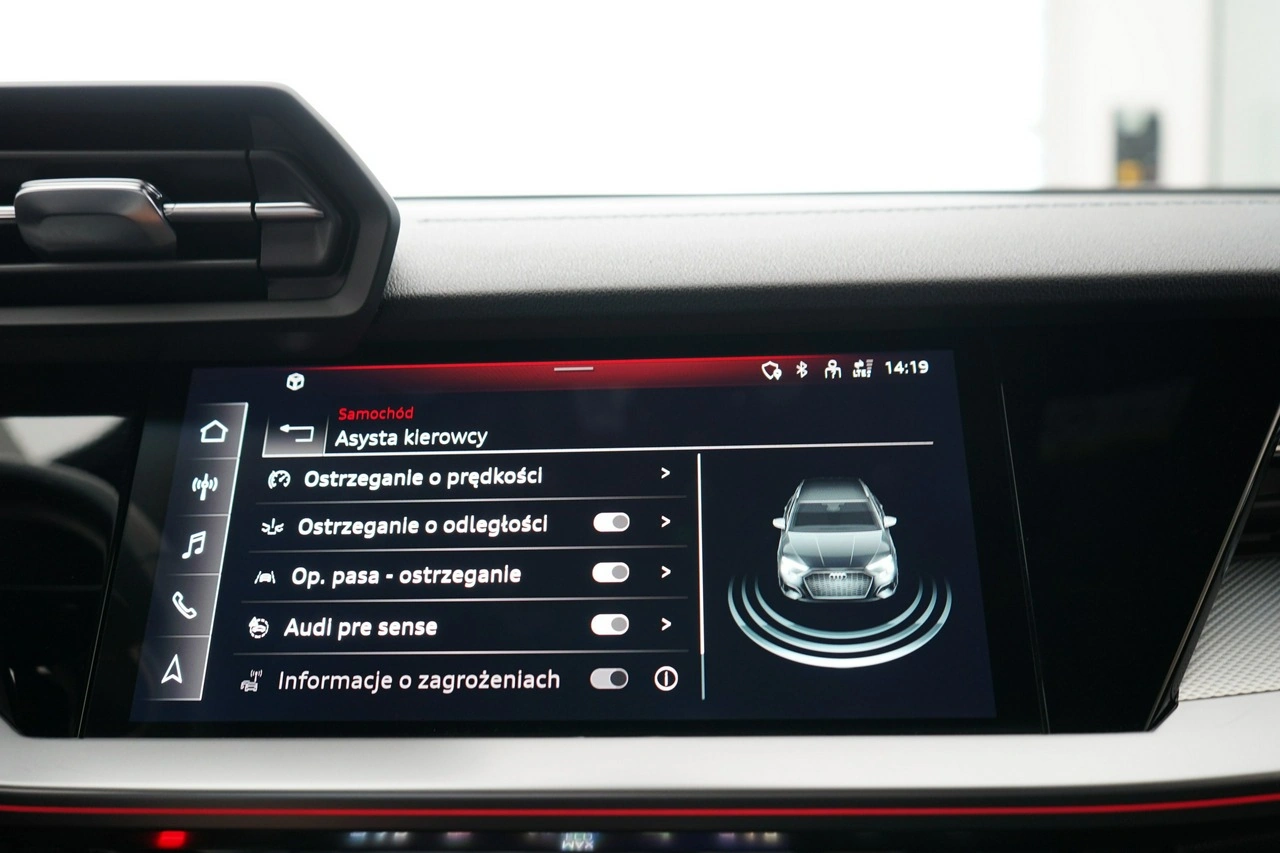 Audi A3 - Zdjęcie 37