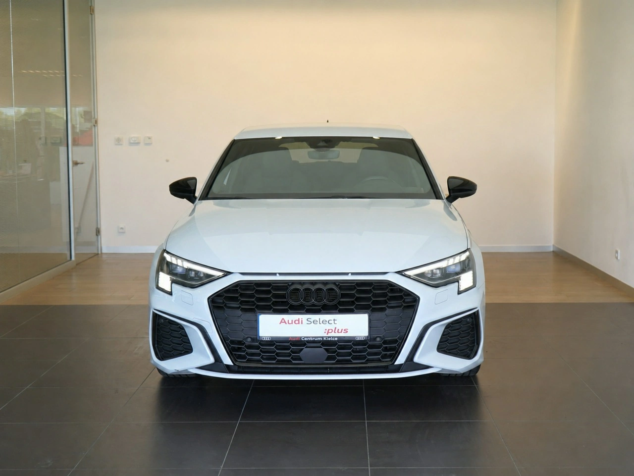 Audi A3 - Zdjęcie 5