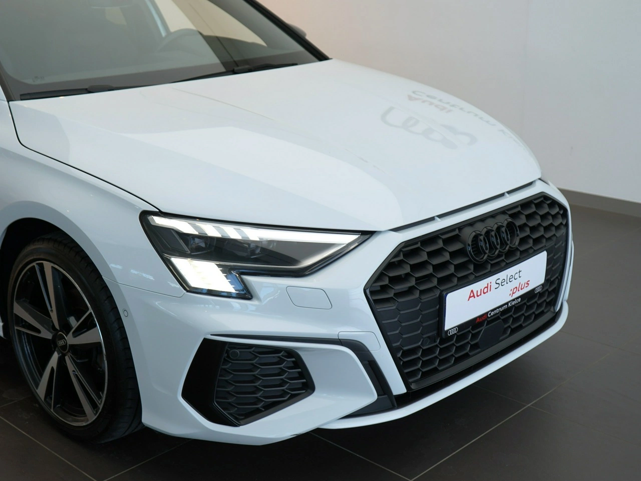 Audi A3 - Zdjęcie 7