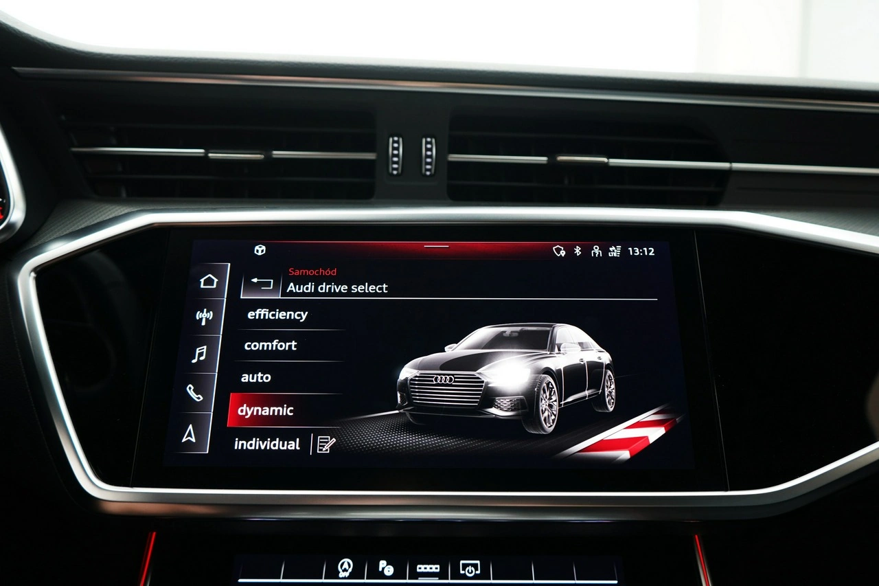 Audi A6 - Zdjęcie 34