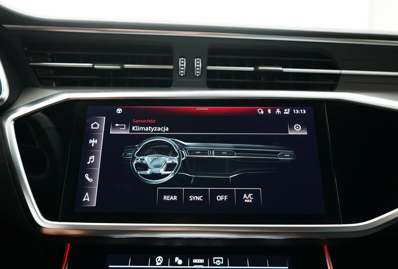 Audi A6 - Zdjęcie 35