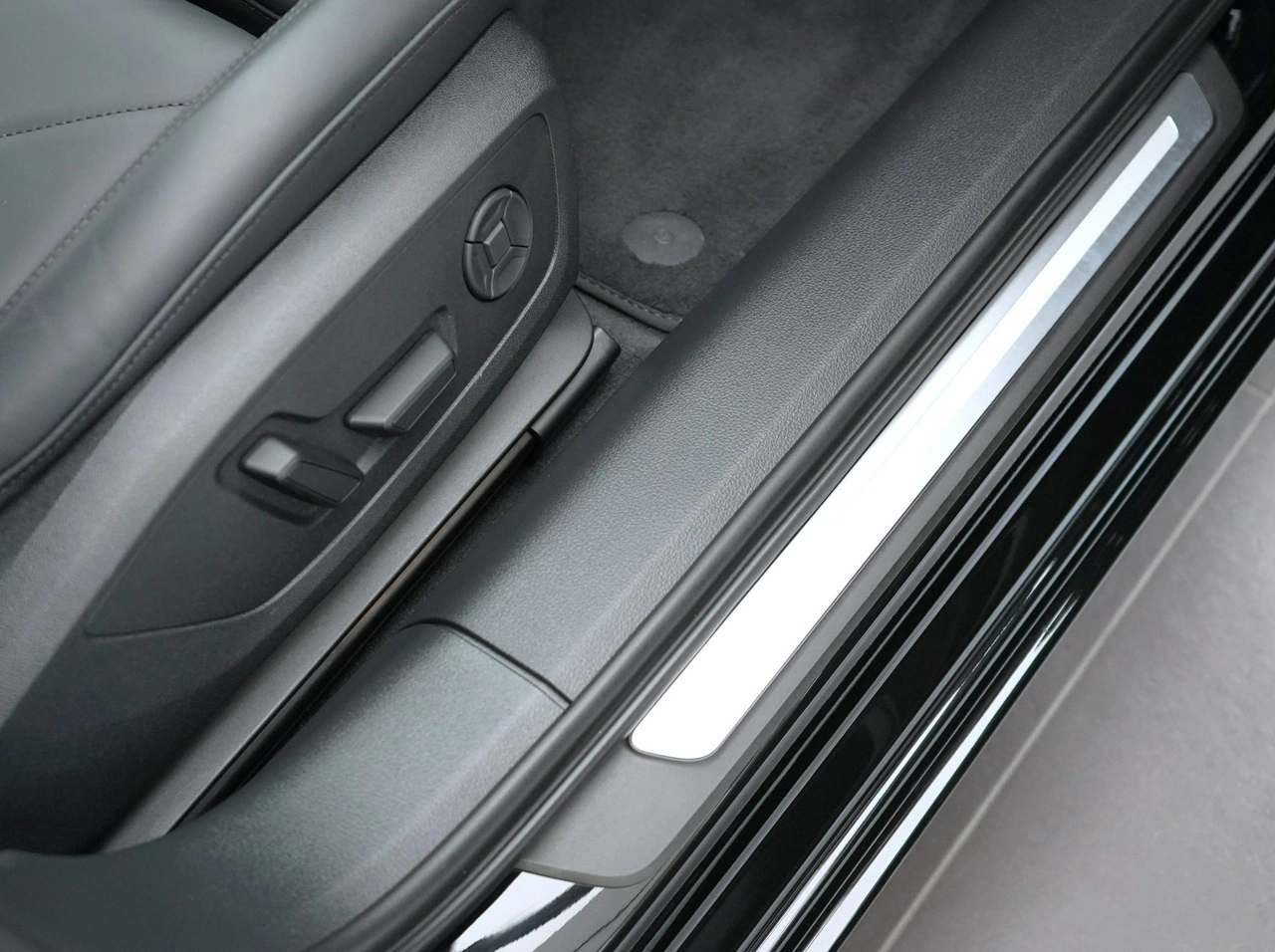 Audi A6 - Zdjęcie 27